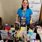 Jessica Martin Cover