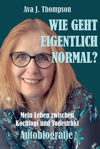 Wie geht eigentlich normal?