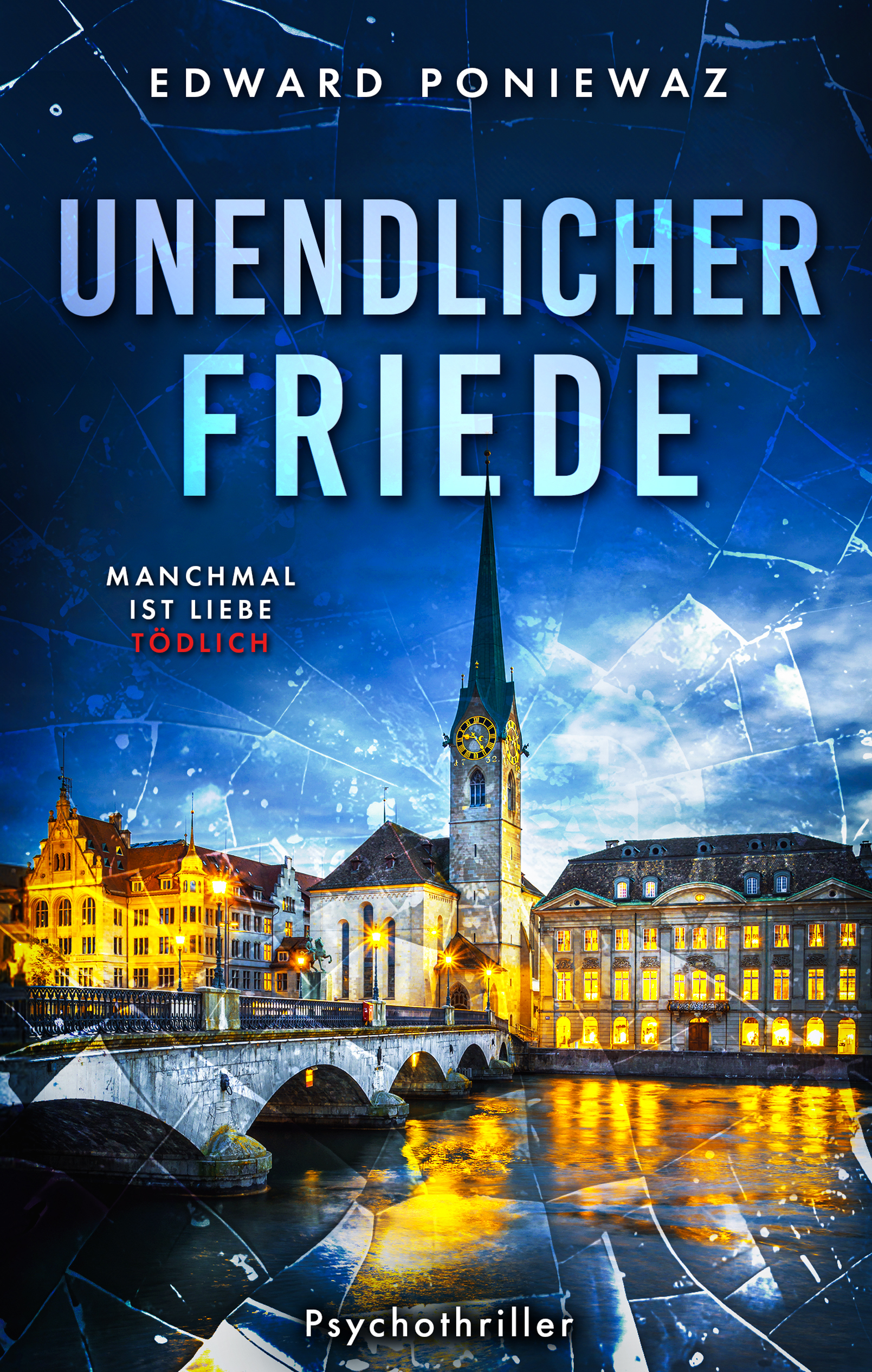 Unendlicher Friede