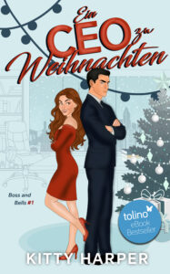 Boss and Bells: Ein CEO zu Weihnachten Profilbild
