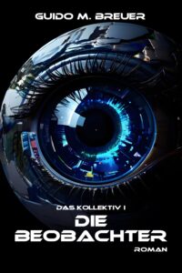 Das Kollektiv I – Die Beobachter Profilbild