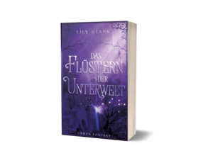 Das Flüstern der Unterwelt Profilbild