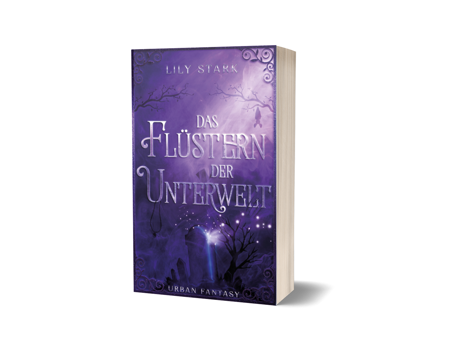 Das Flüstern der Unterwelt