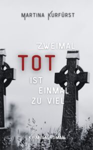 Zweimal tot ist einmal zu viel Profilbild