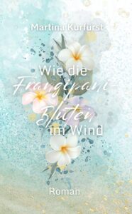 Wie die Frangipani-Blüten im Wind Profilbild