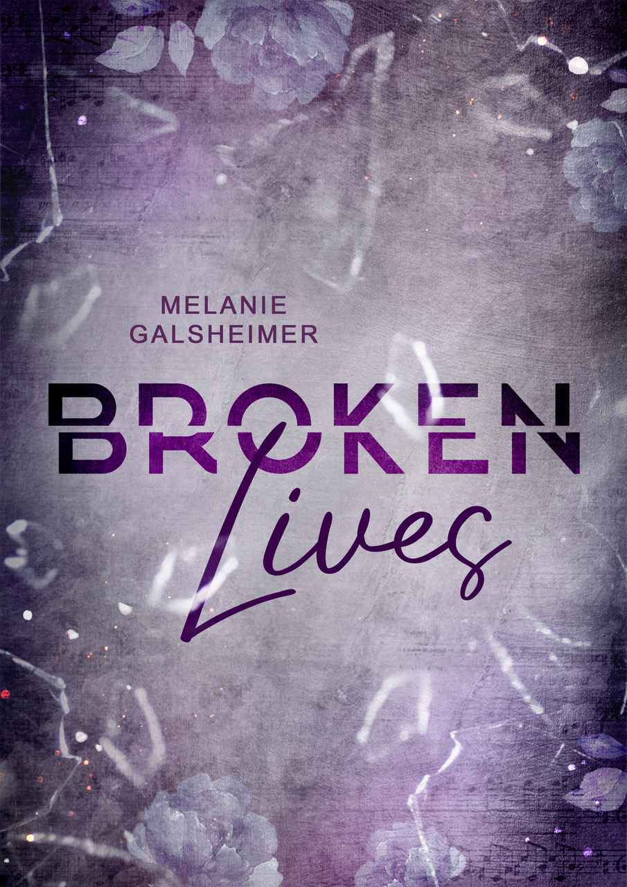 Broken Lives Profilbild