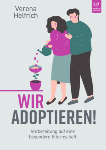 Wir adoptieren! Profilbild