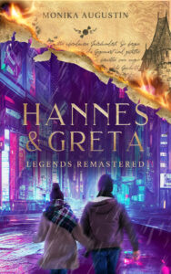 Hannes und Greta – Legends Remastered Profilbild