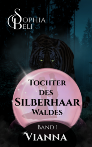 Tochter des Silberhaarwaldes Profilbild