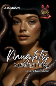 Naughty Monsters Profilbild