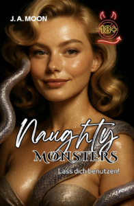 Naughty Monsters Profilbild