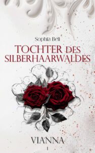 Tochter des Silberhaarwaldes Profilbild