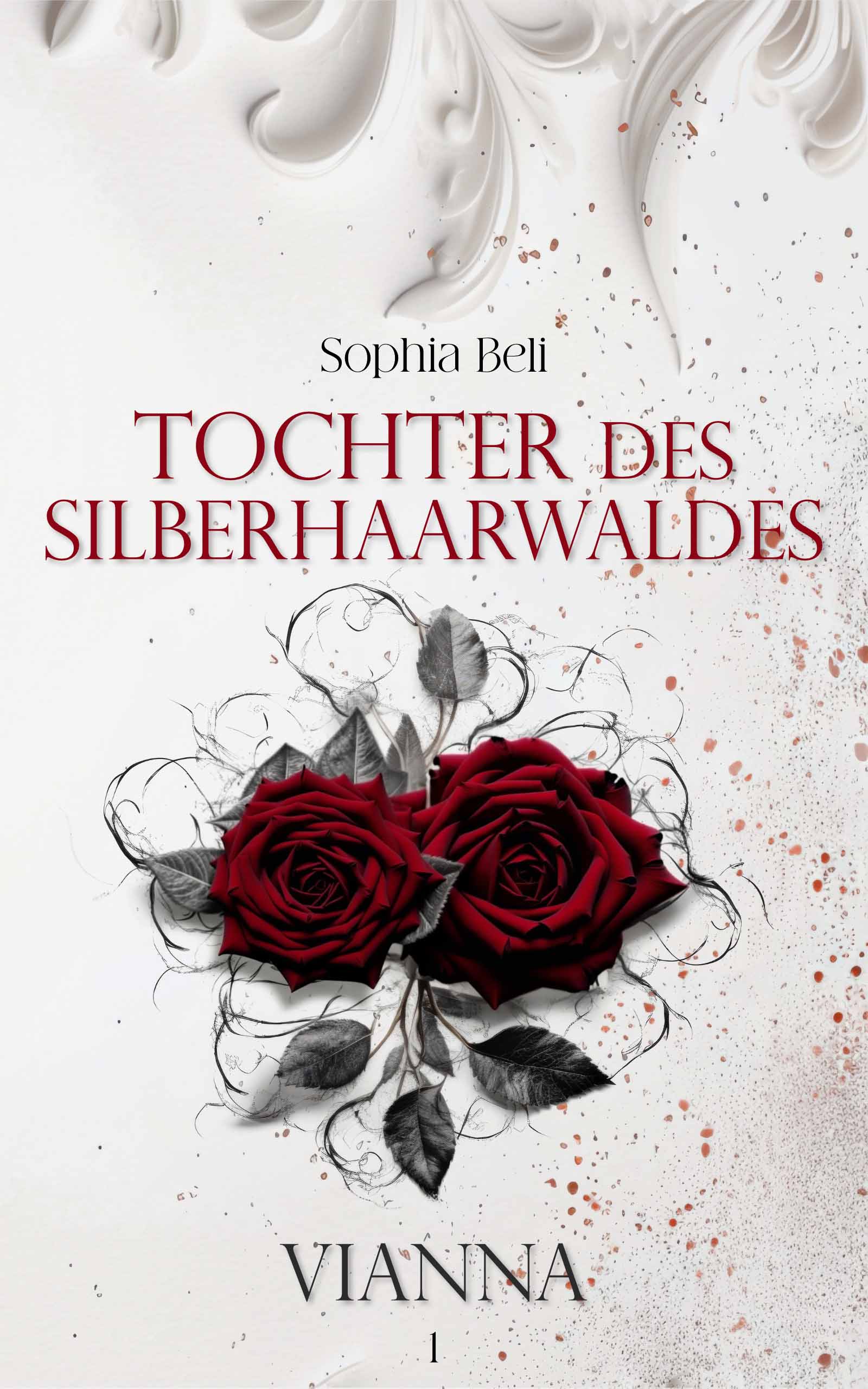 Tochter des Silberhaarwaldes