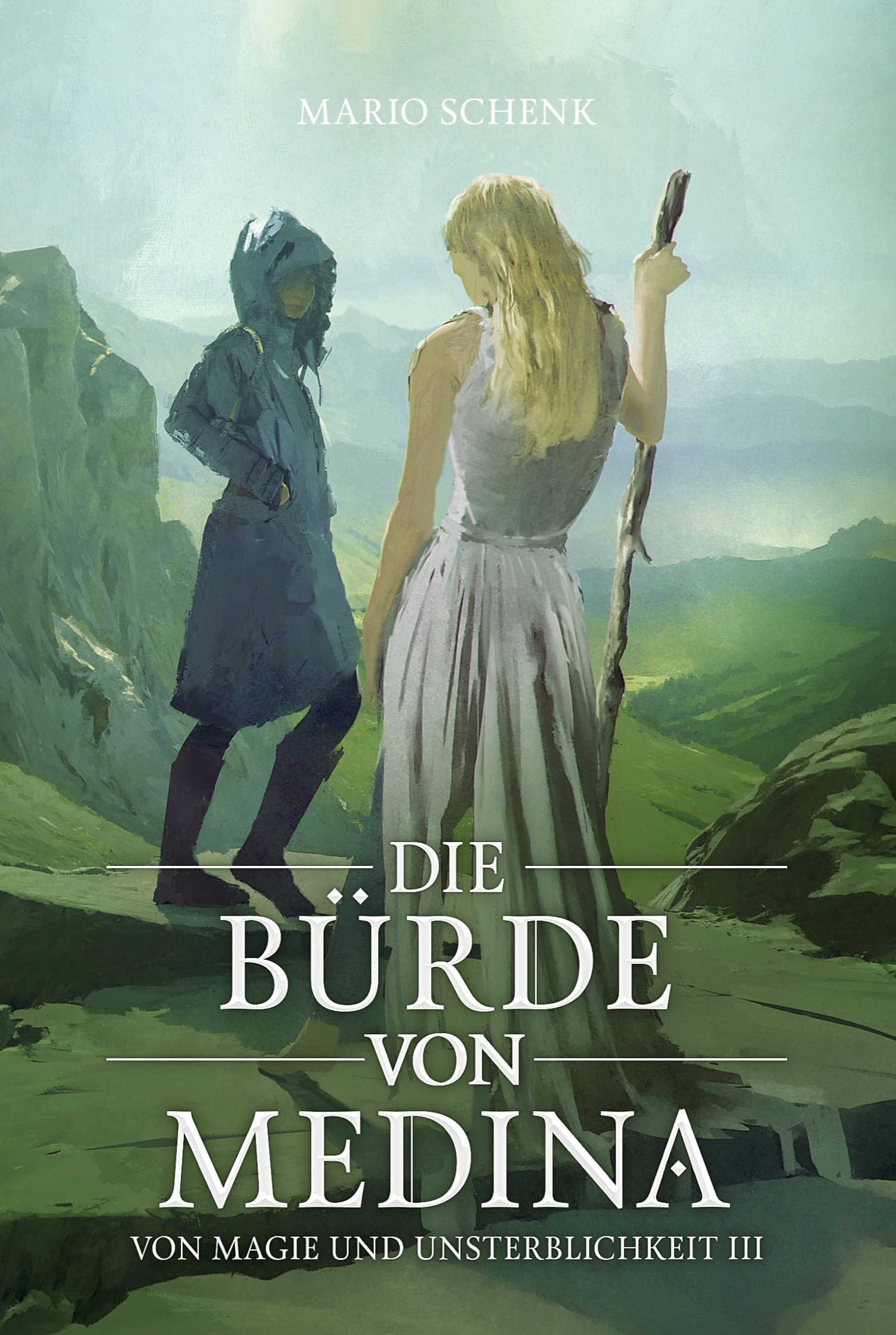 Die Bürde von Medina