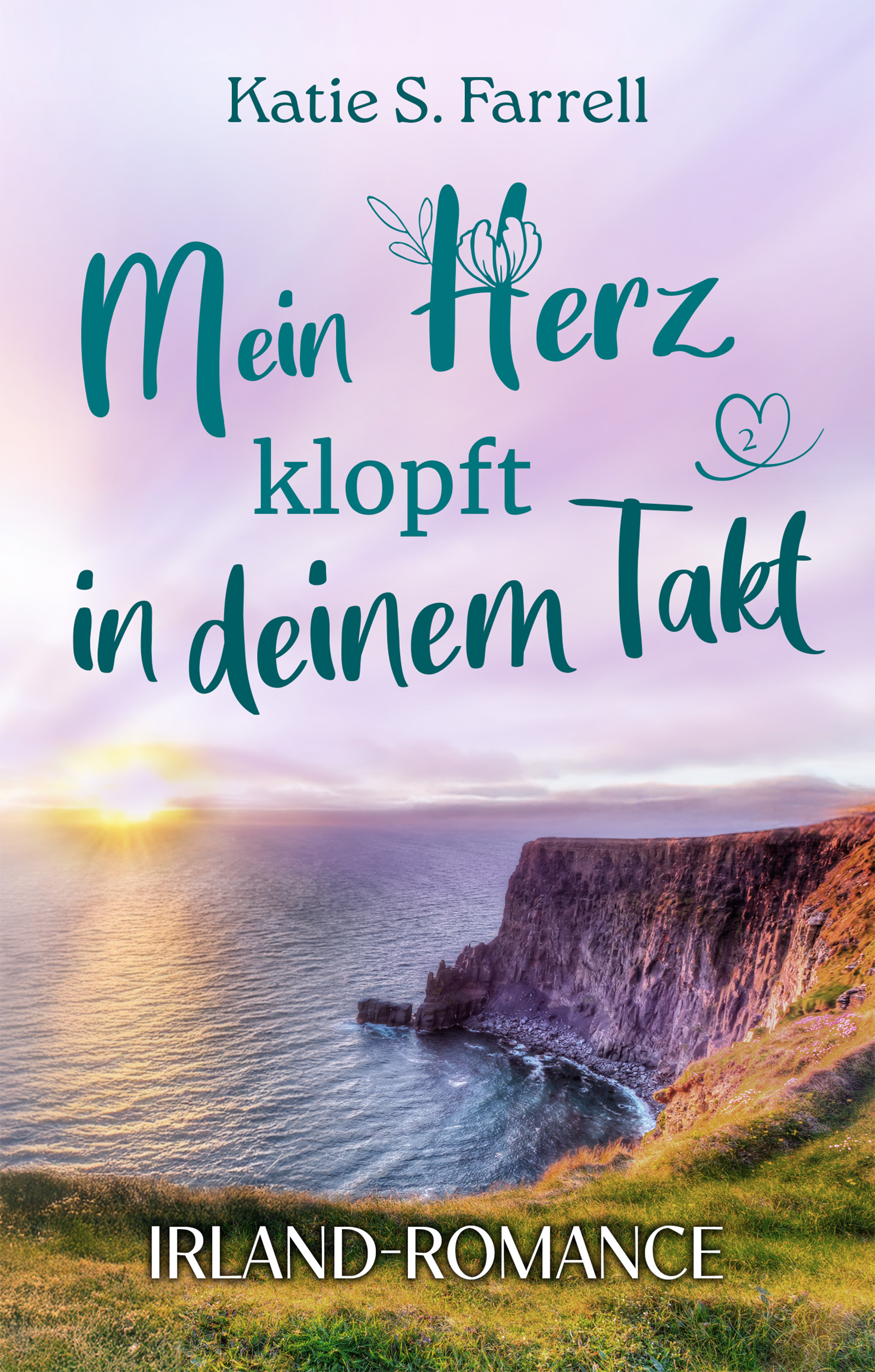 Mein Herz klopft in deinem Takt
