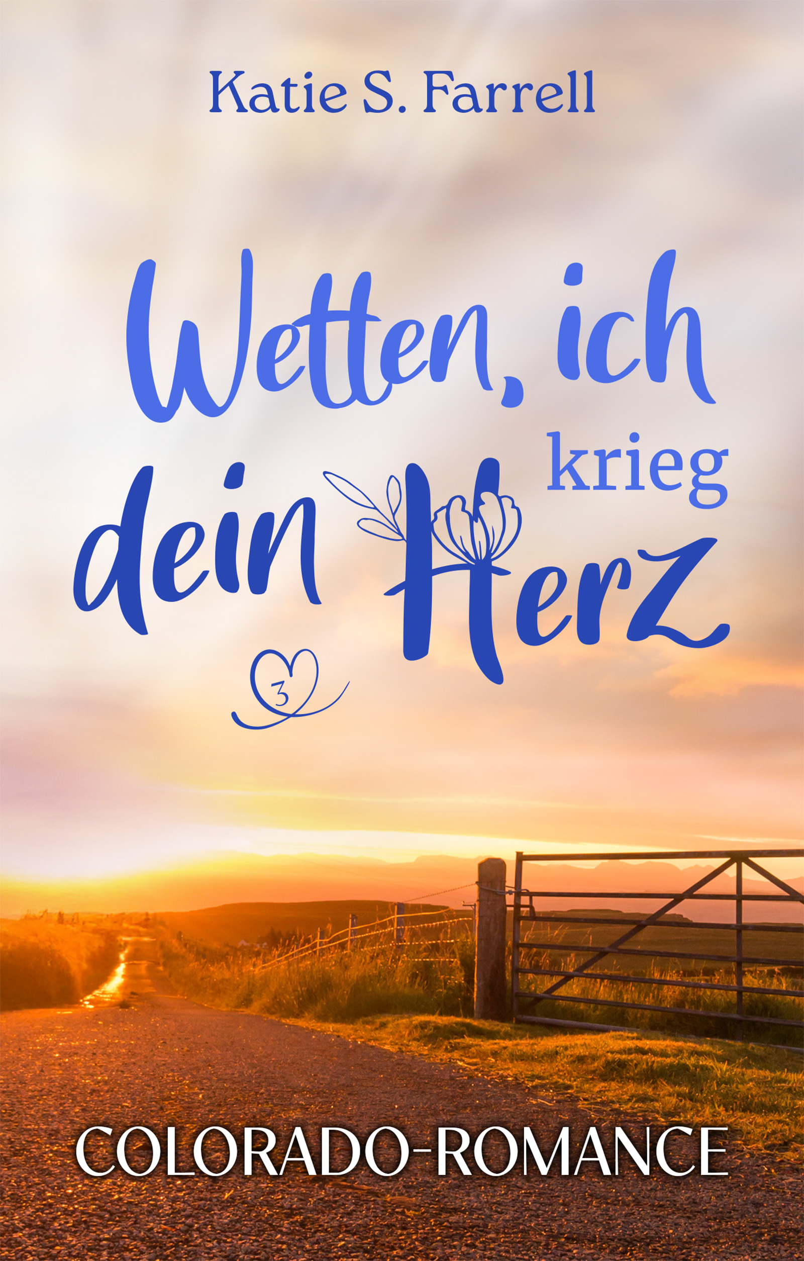 Wetten, ich krieg dein Herz