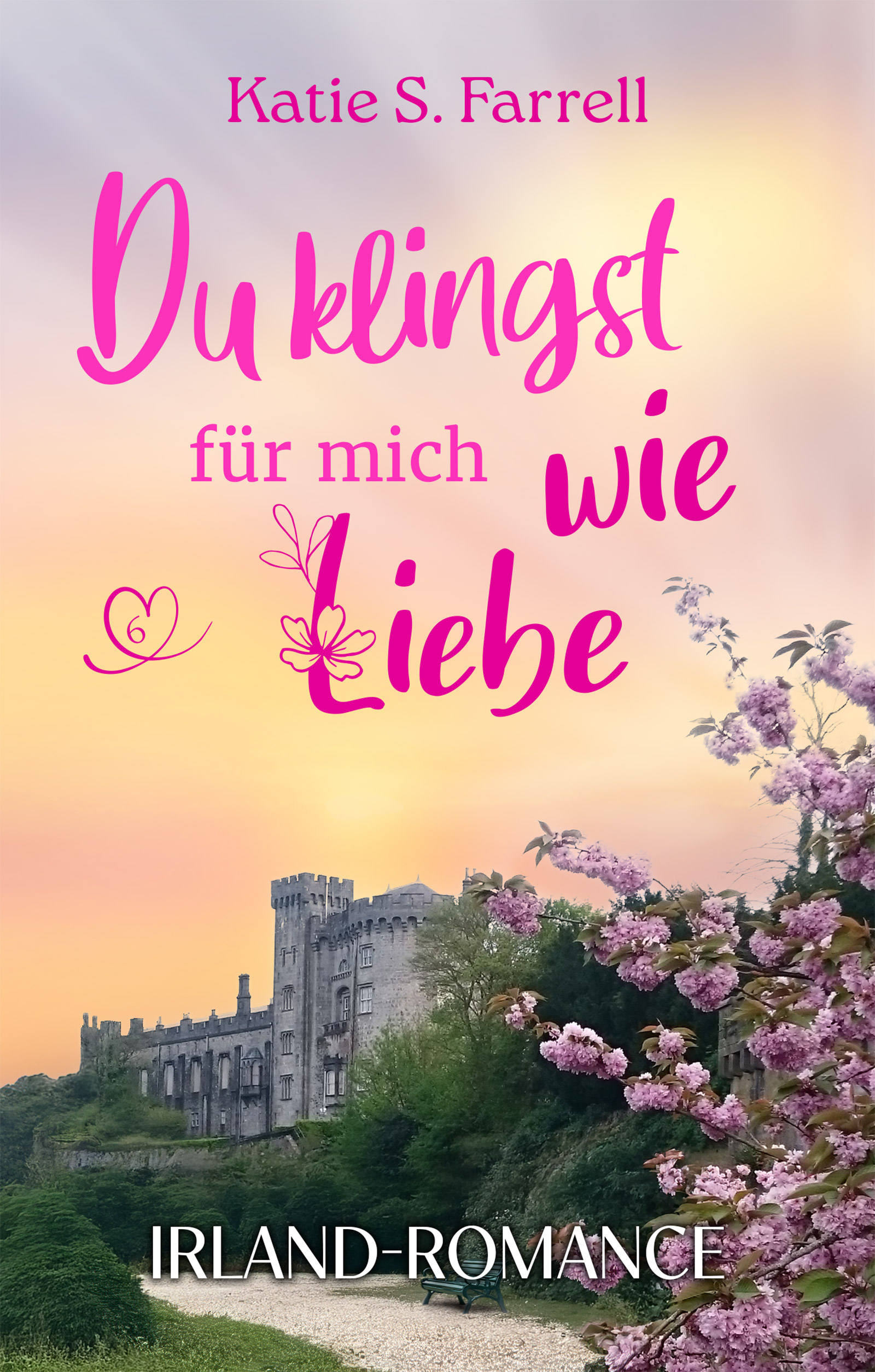Du klingst für mich wie Liebe