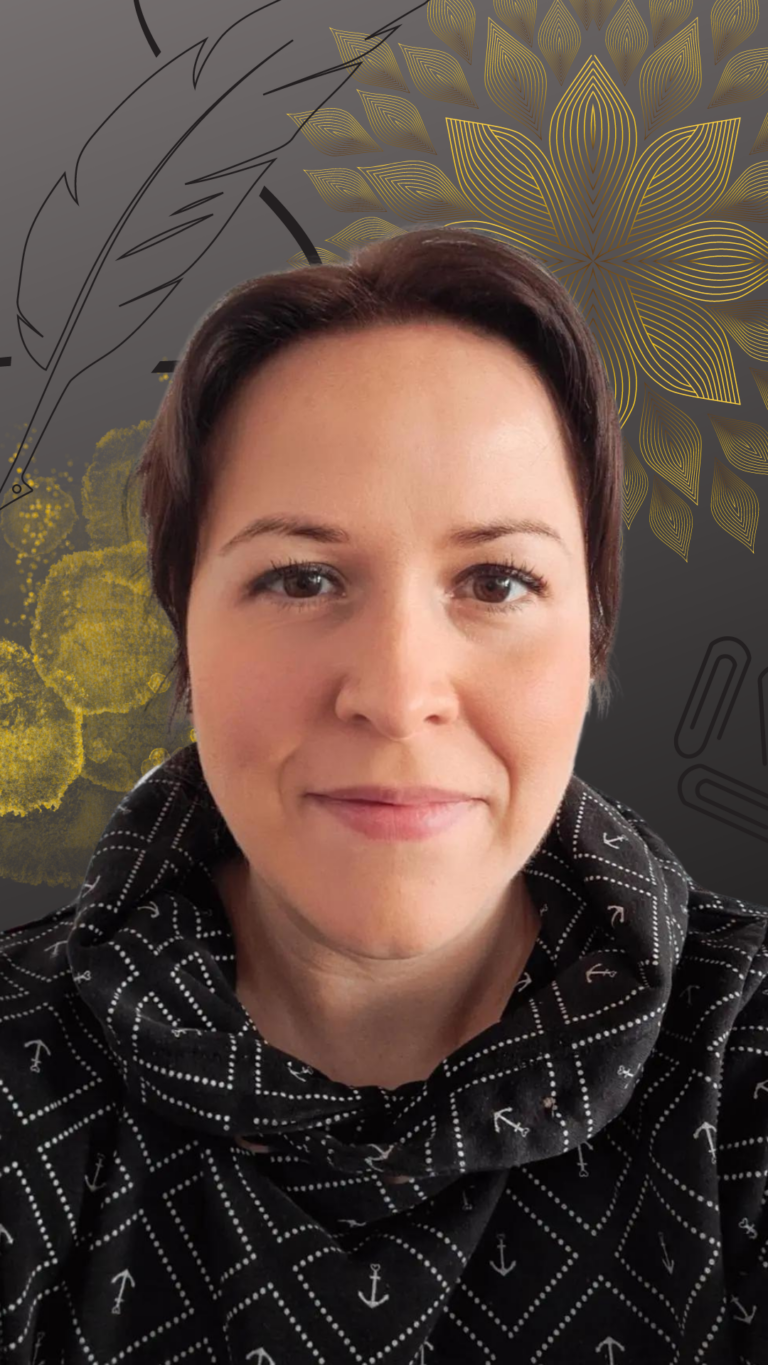 Stephanie Boigk Cover