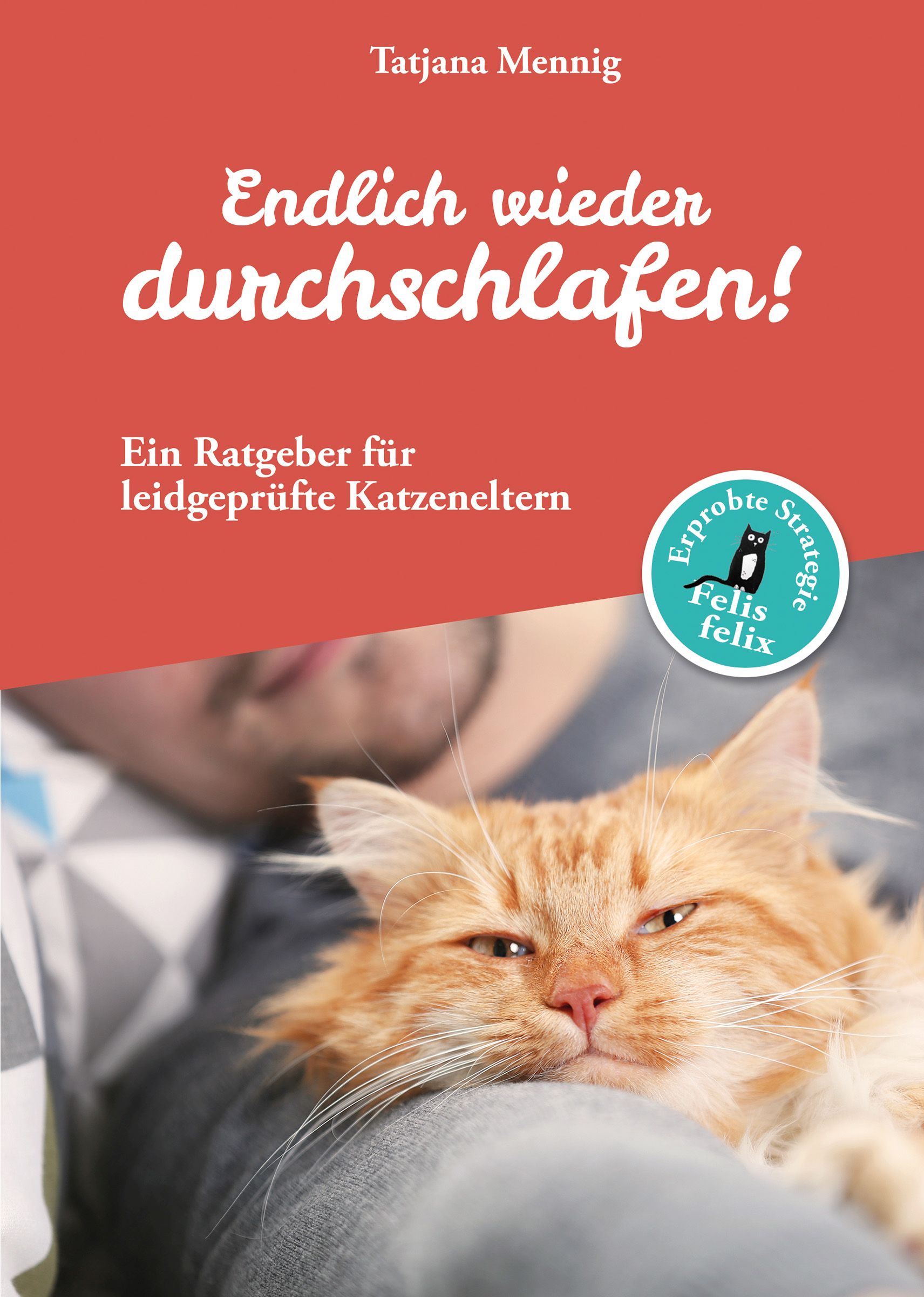 Endlich wieder durchschlafen! Profilbild