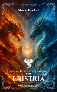 Eristria: Die verlorenen Chroniken Profilbild