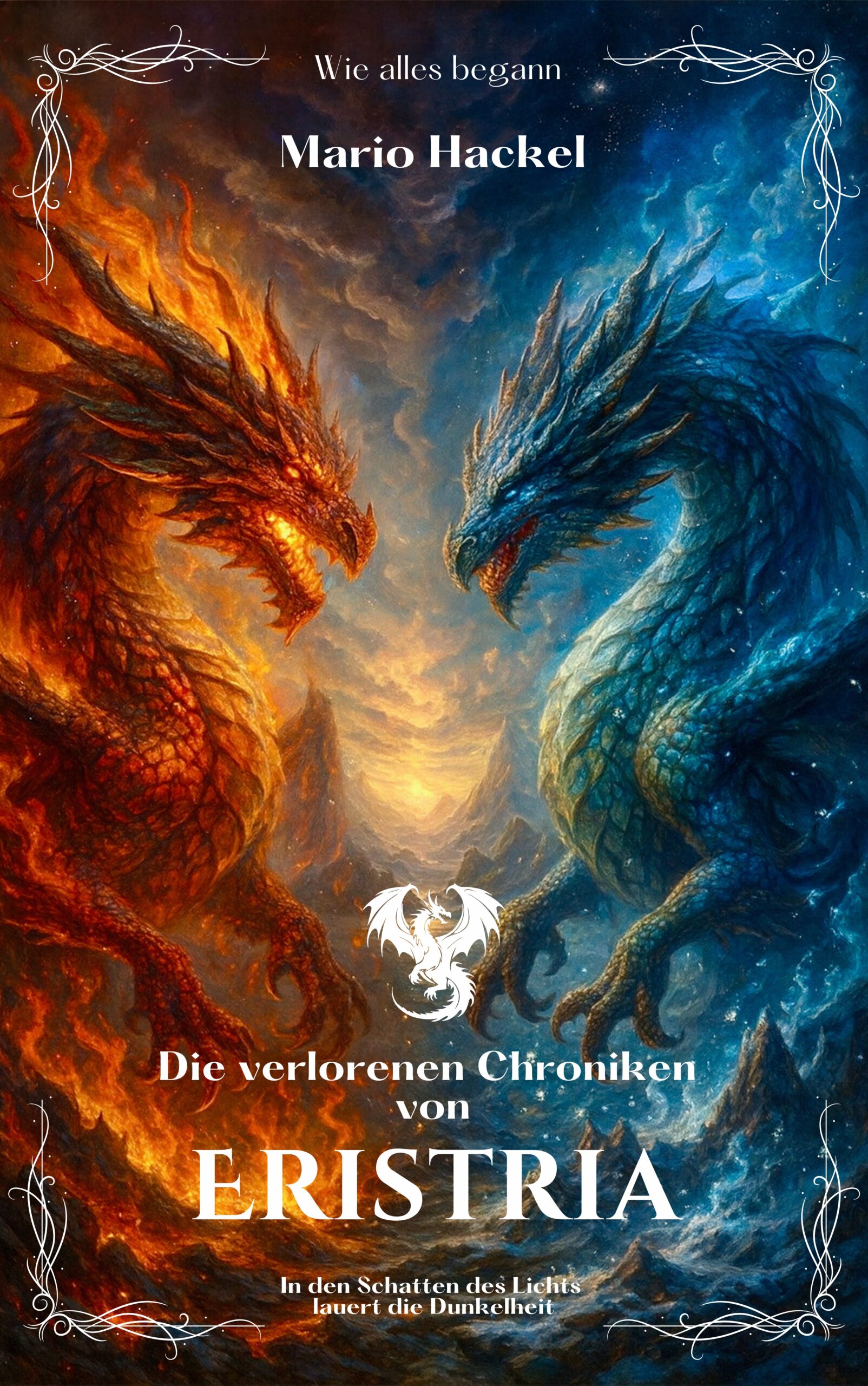 Eristria: Die verlorenen Chroniken