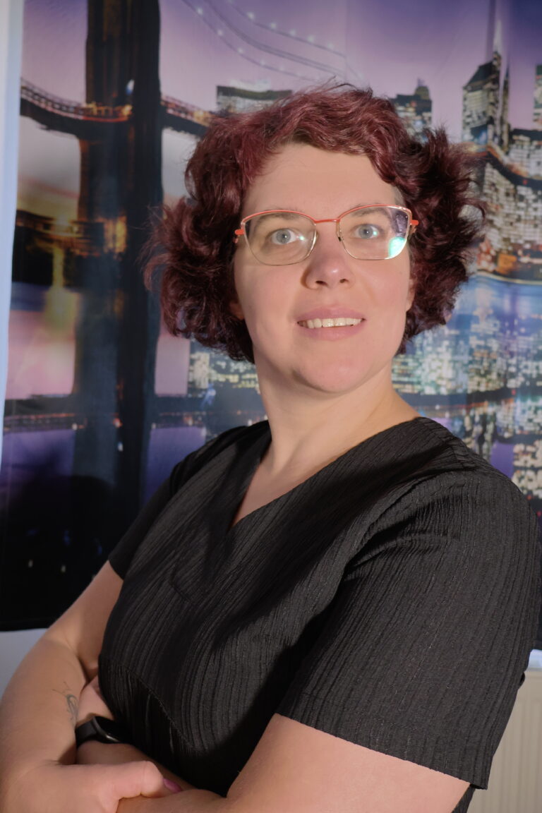 Jennifer Schumann Cover
