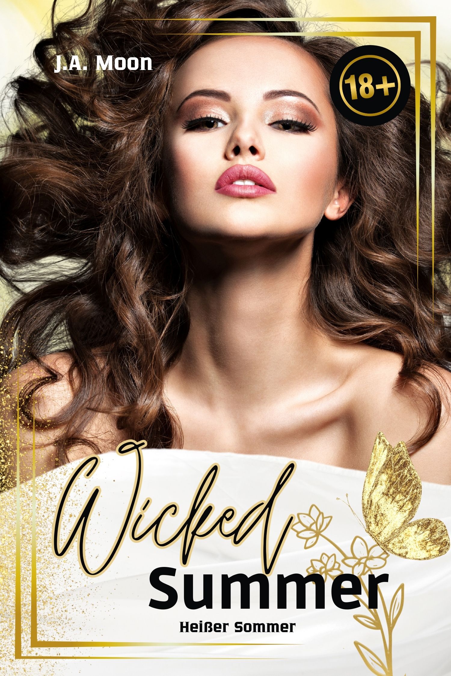 Wicked Summer