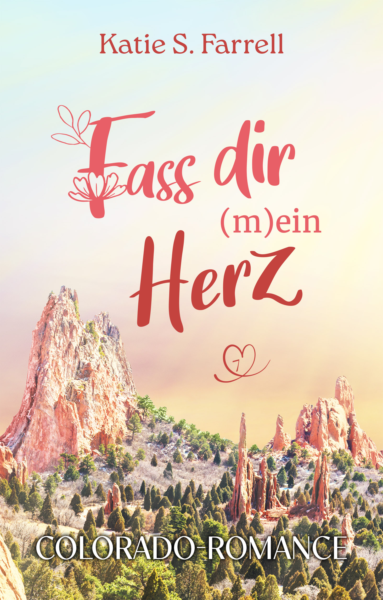 Fass dir (m)ein Herz