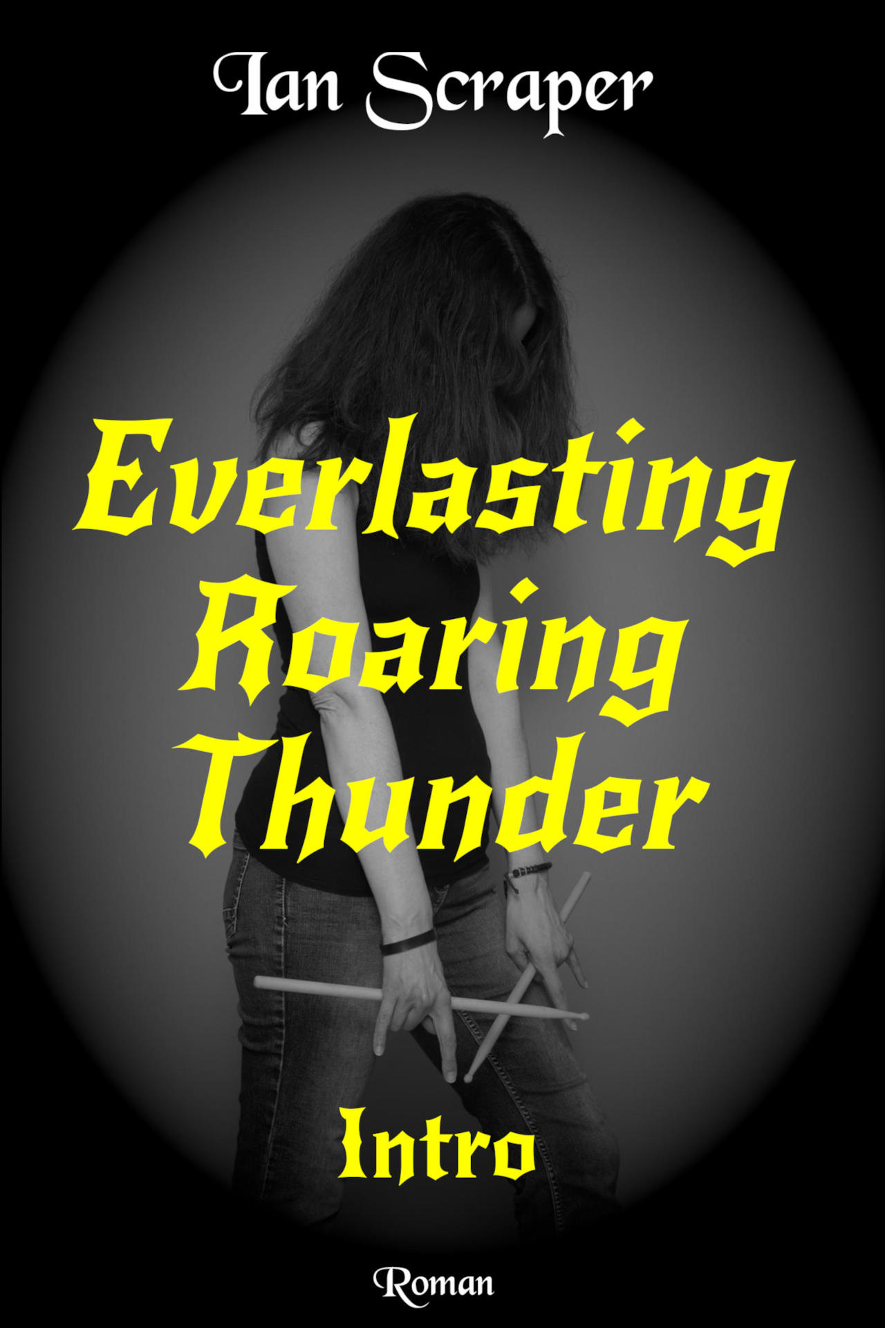 Everlasting Roaring Thunder – Intro