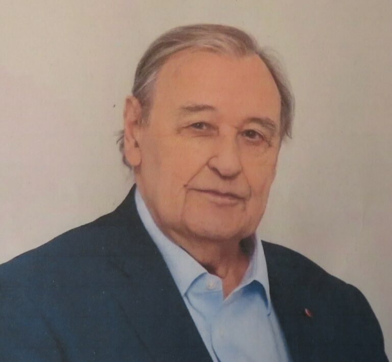 Viktor Viemue Cover