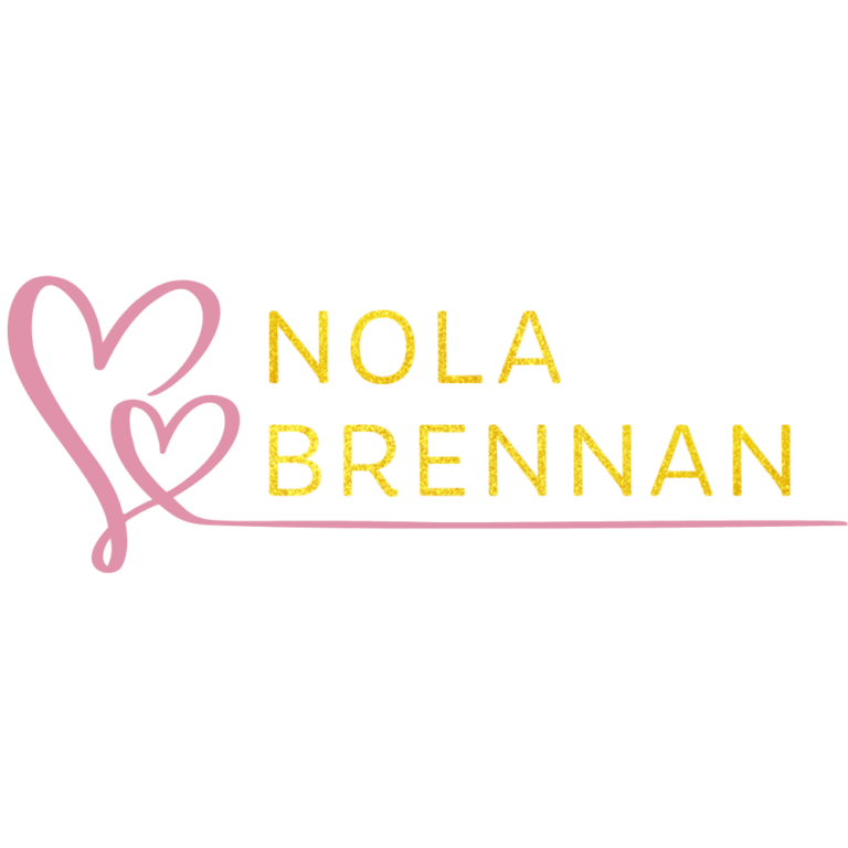 Nola Brennan Cover
