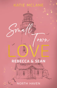Small Town Love – Rebecca & Sean Profilbild