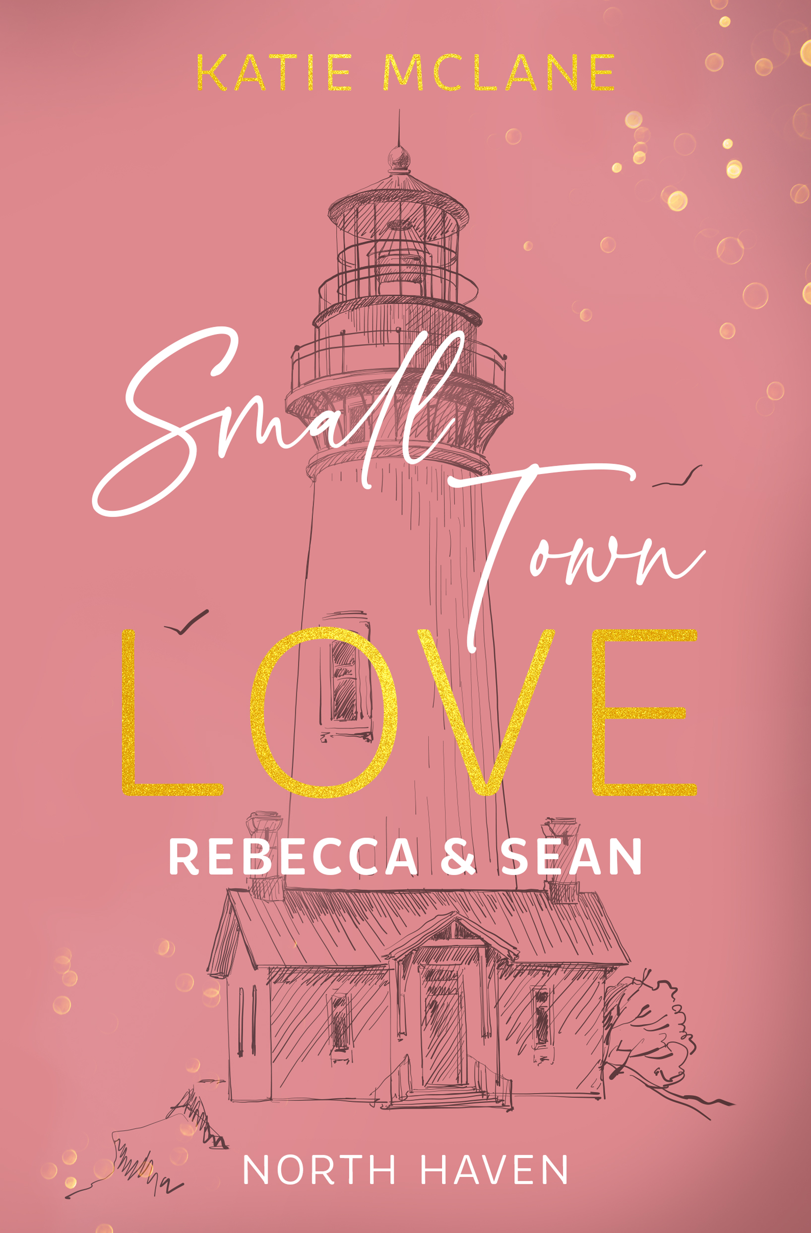 Small Town Love – Rebecca & Sean