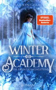 Winter Academy. Die Erbin des Mondsteins Profilbild