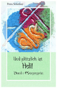 Und plötzlich ist Holi! Profilbild