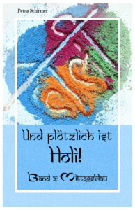 Und plötzlich ist Holi! Profilbild