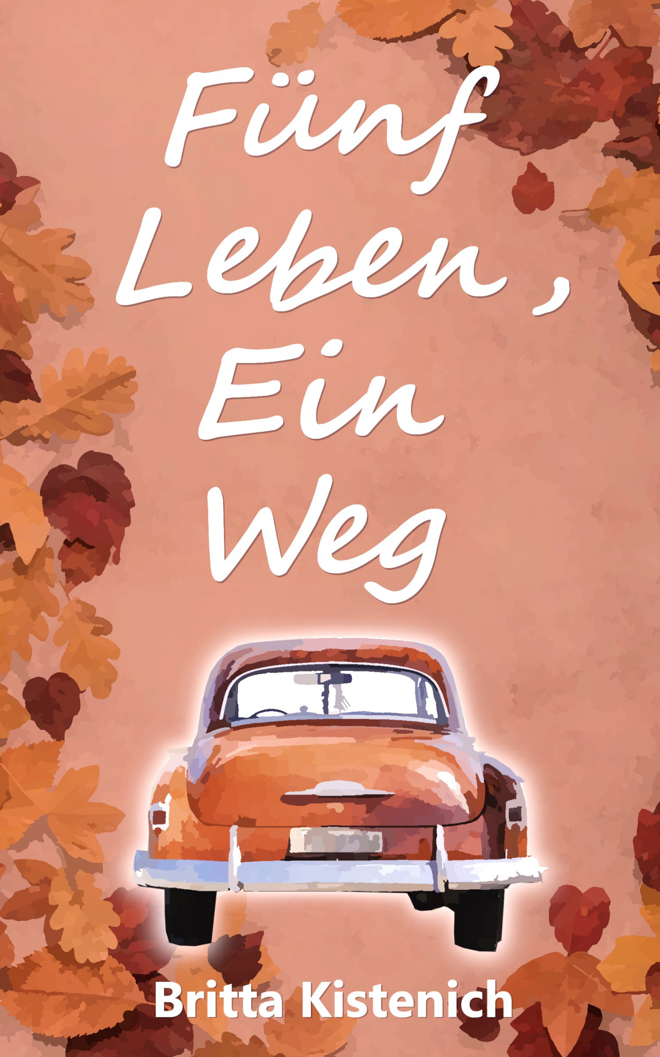 Fünf Leben, ein Weg