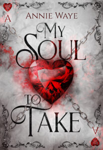 My Soul to Take Profilbild