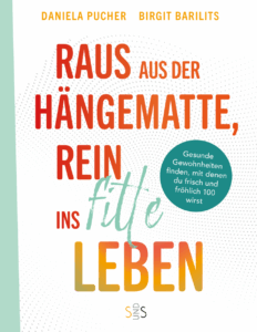 Raus aus der Hängematte, rein ins fitte Leben Profilbild
