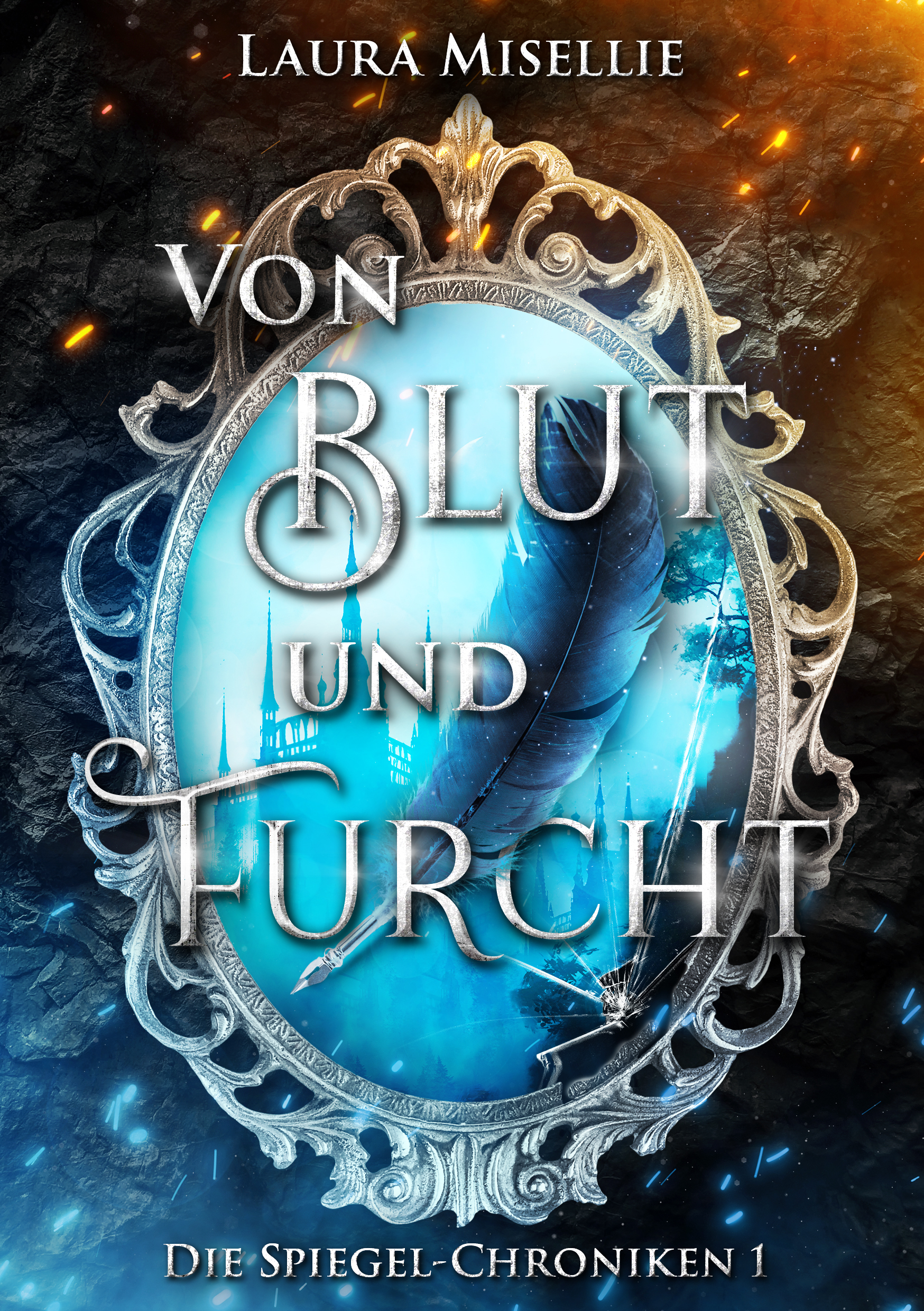 Von Blut und Furcht