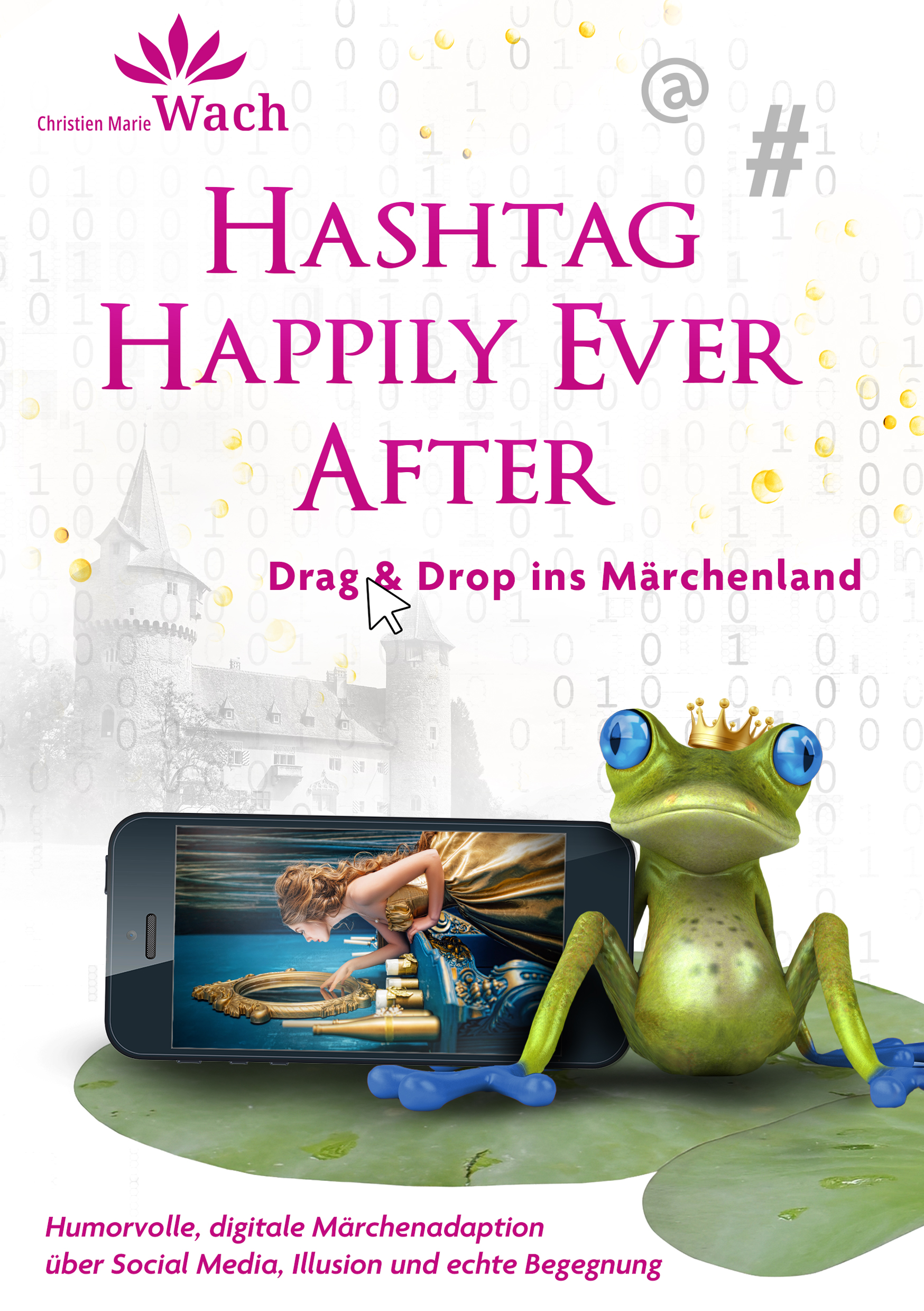 Hashtag Happily Ever After