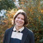 Britta Kistenich Cover