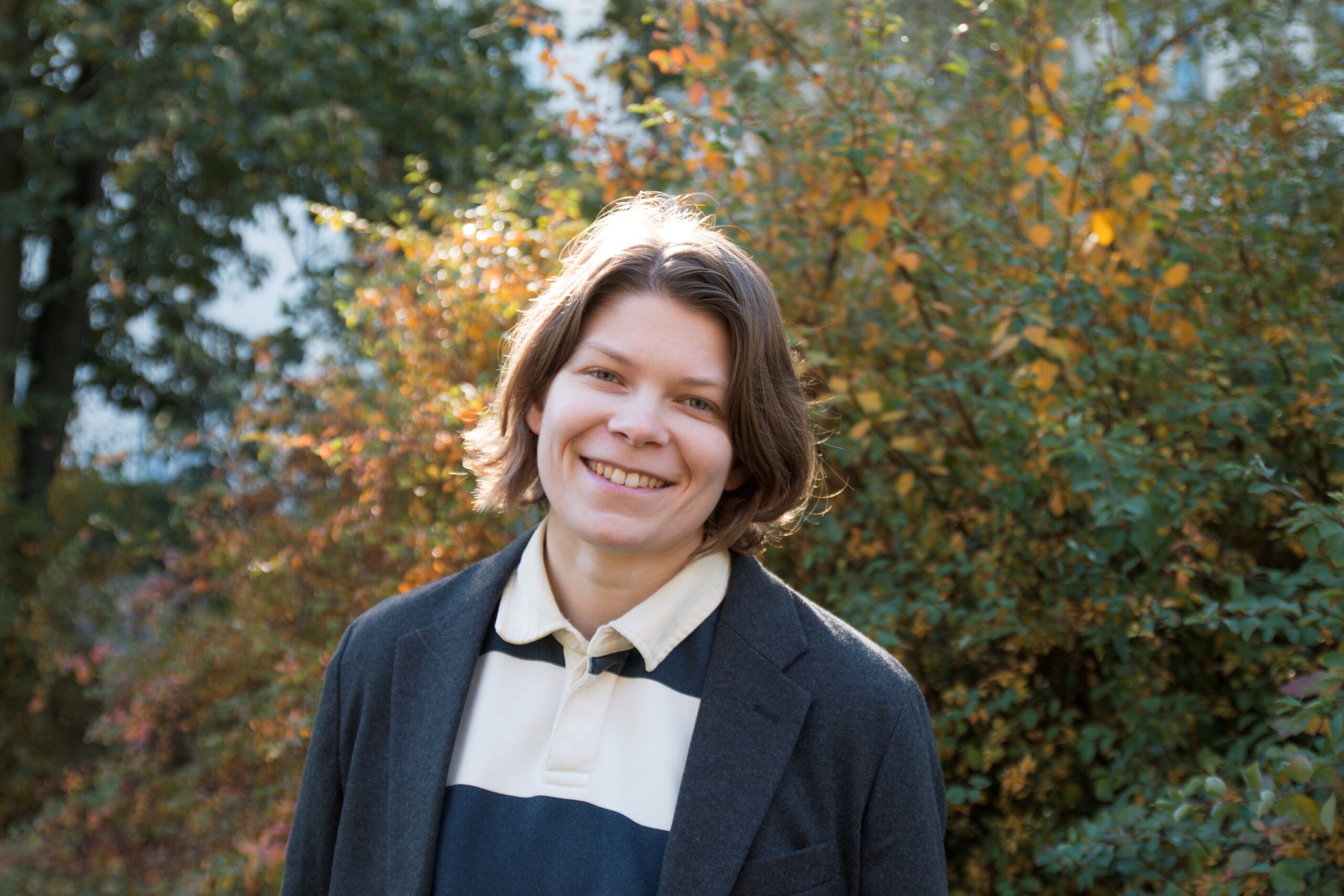 Britta Kistenich Cover