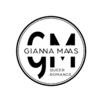 Gianna Maas Cover