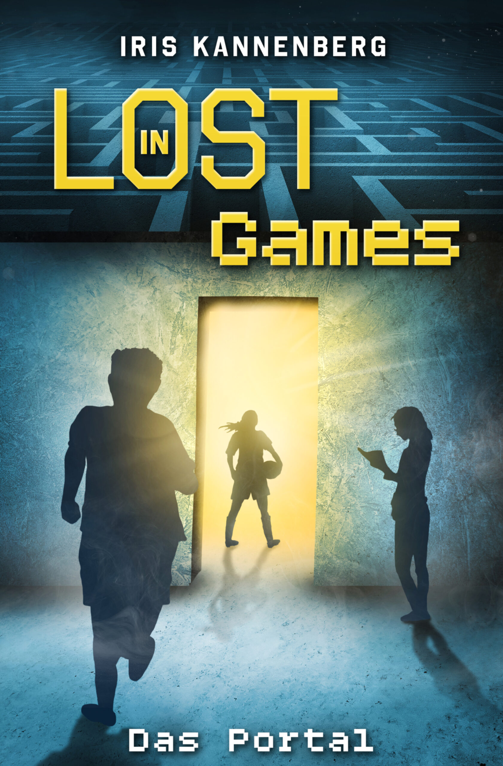 Lost in Games