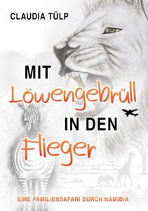 Mit Löwengebrüll in den Flieger Profilbild