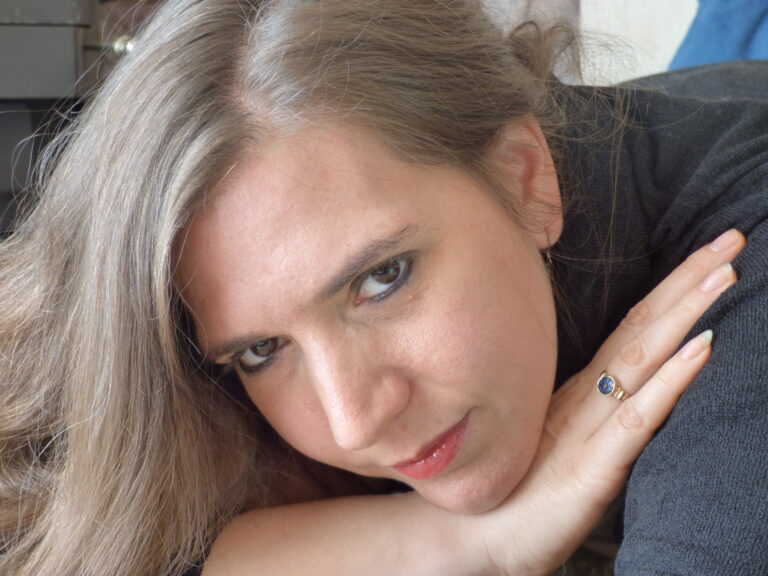 Tanja Zimmermann Cover