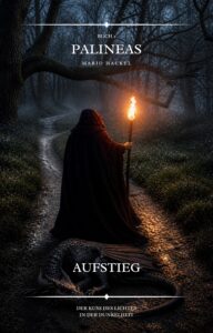 Palineas: Zweites Buch – Aufstieg Profilbild