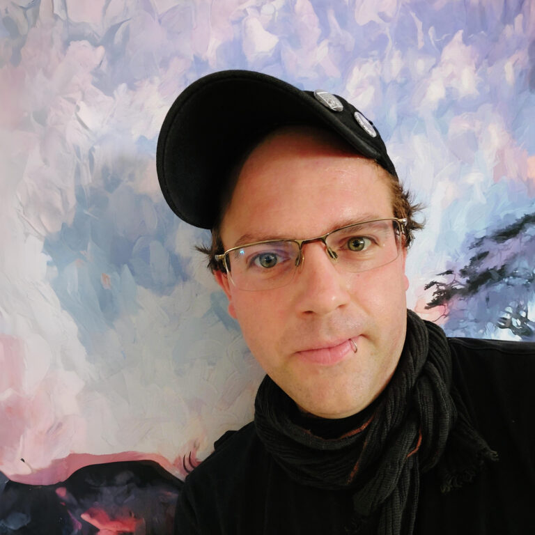 Leo Nachtigall Cover