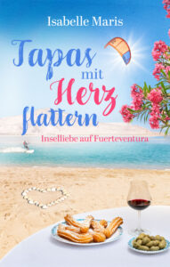 Tapas mit Herzflattern Profilbild